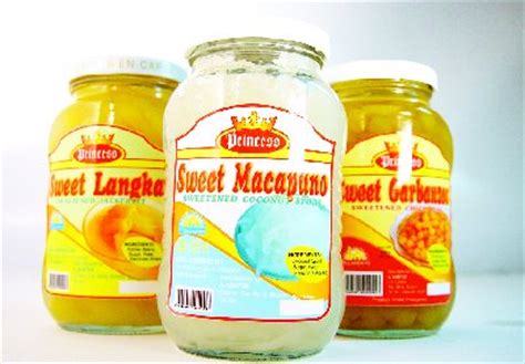 bulacan food products|Tatak Bulakenyo Products – Provincial Government .
